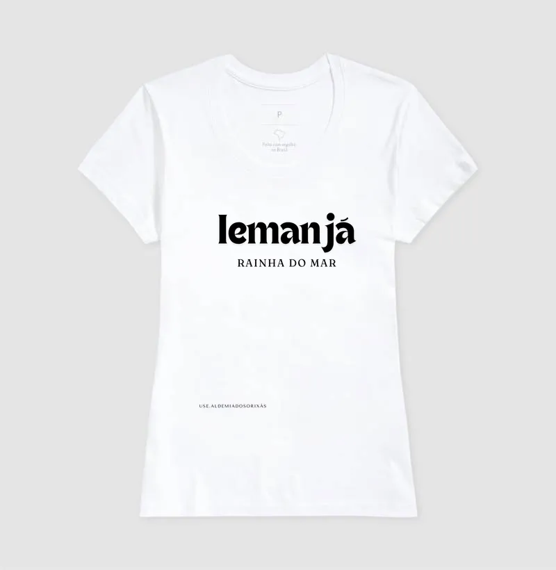 Iemanjá - Rainha do Mar - Imagem 5