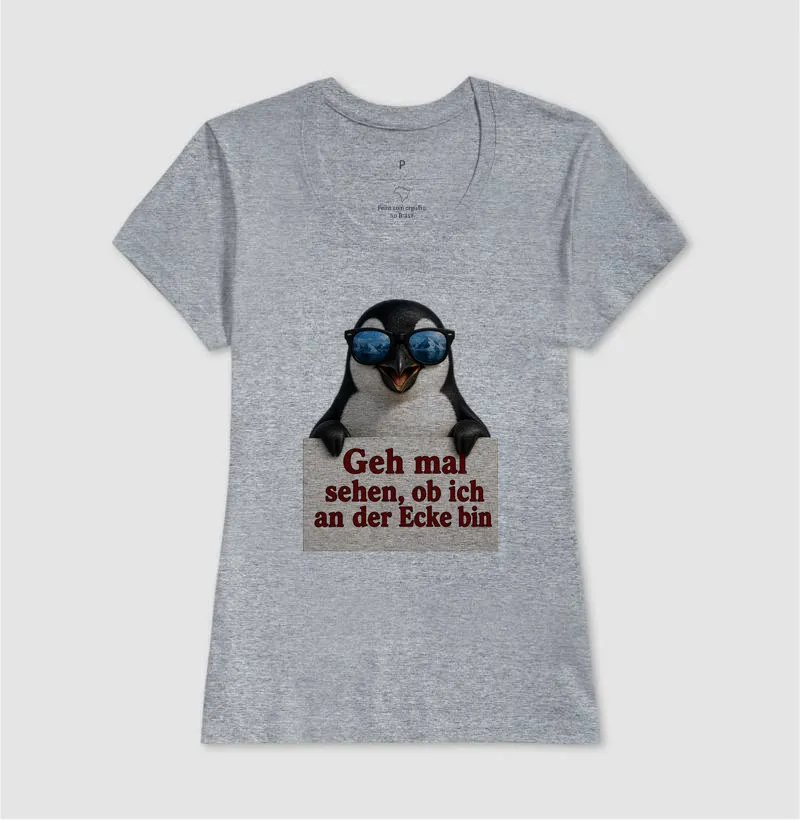 Pinguim Sarcástico - Imagem 9