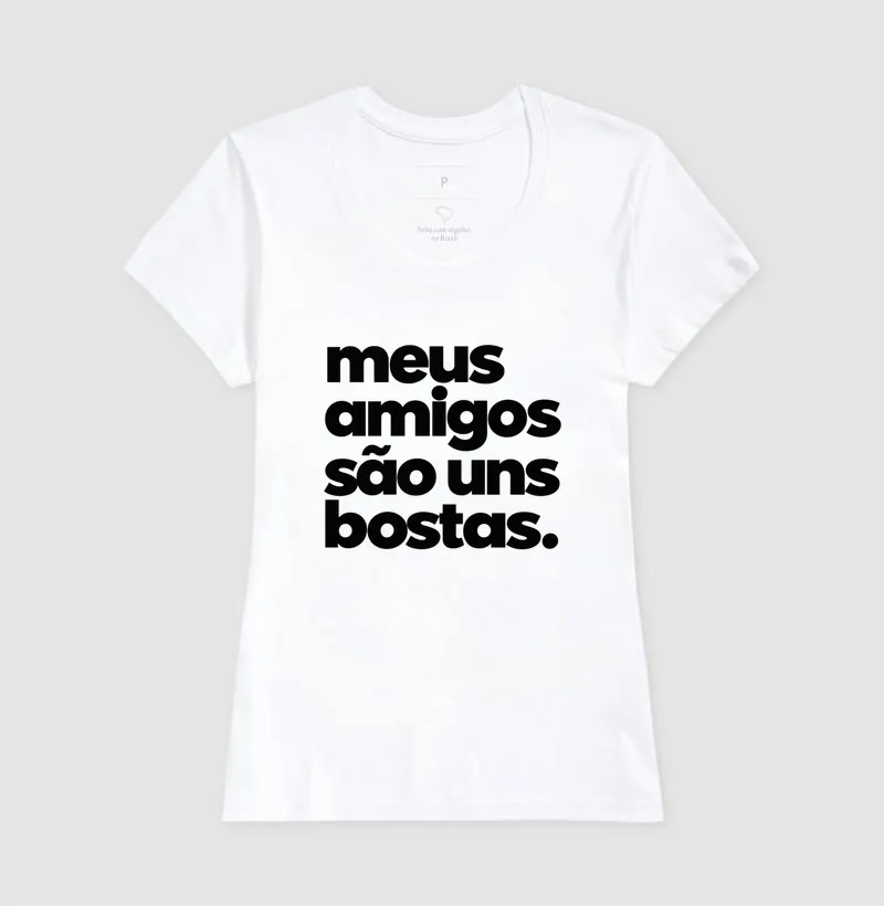 MEUS AMIGOS - Imagem 5