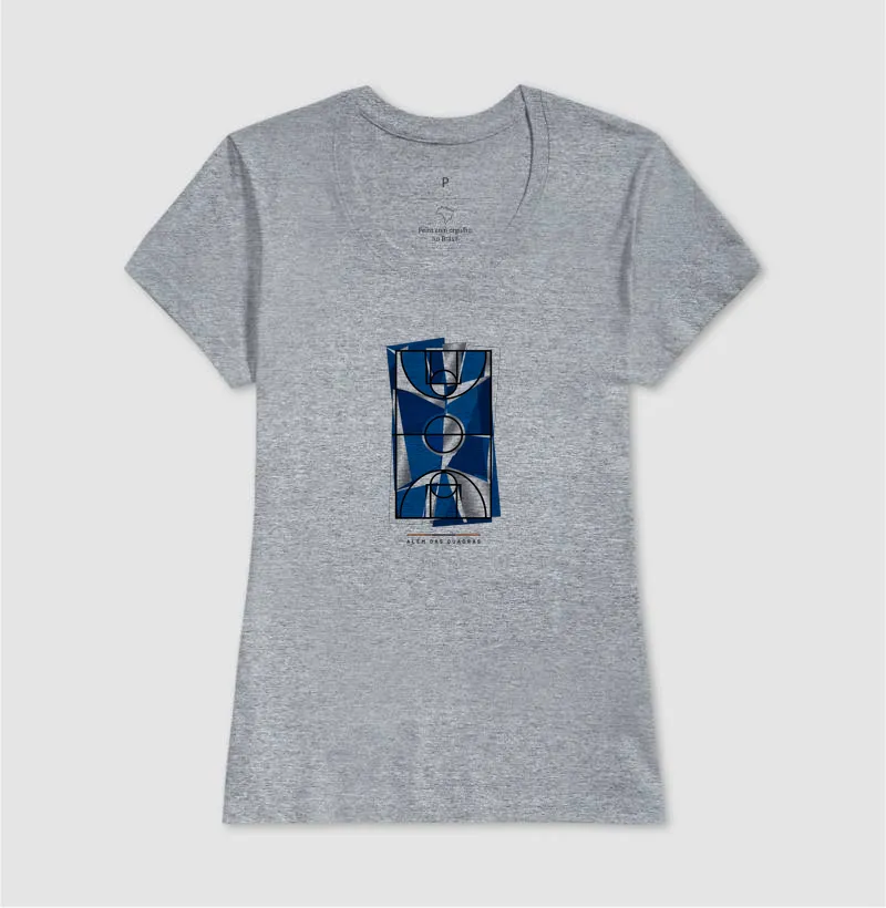 Camiseta de Basquete Piso — Dallas - Imagem 12