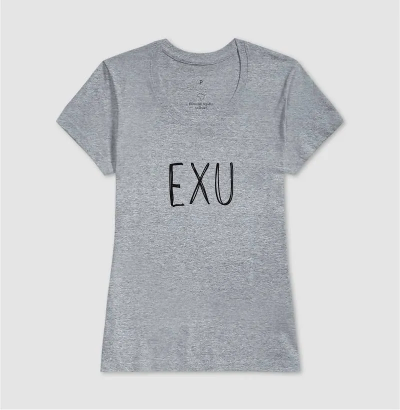 Exu caminho - Imagem 9
