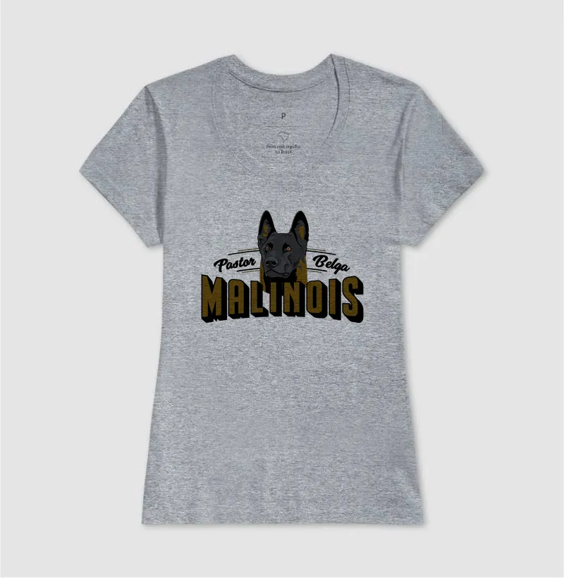 Pastor Belga Malinois 02 - Imagem 11