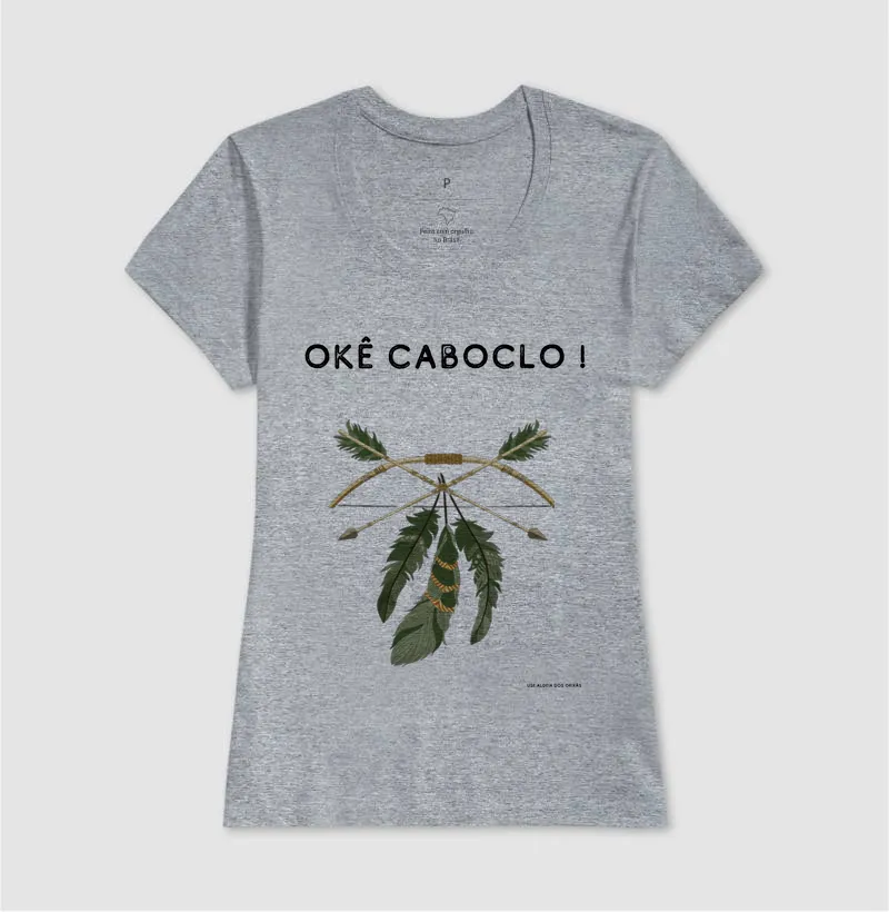 Okê Caboclo - Imagem 8