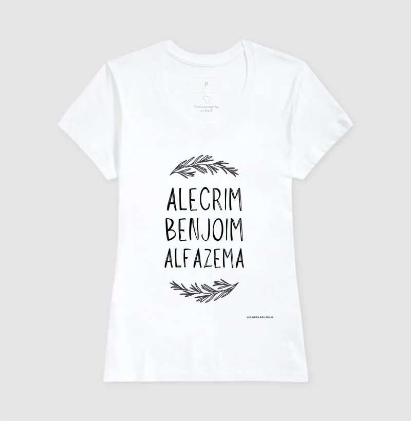 Alecrim, Benjoim & Alfazema - Imagem 5