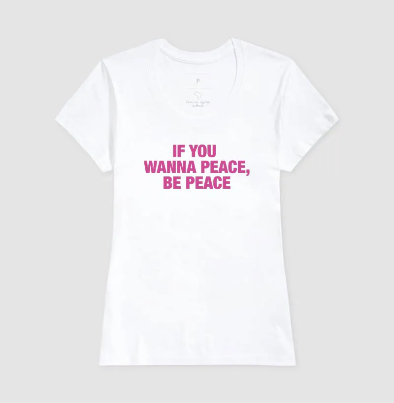PEACE - Imagem 5