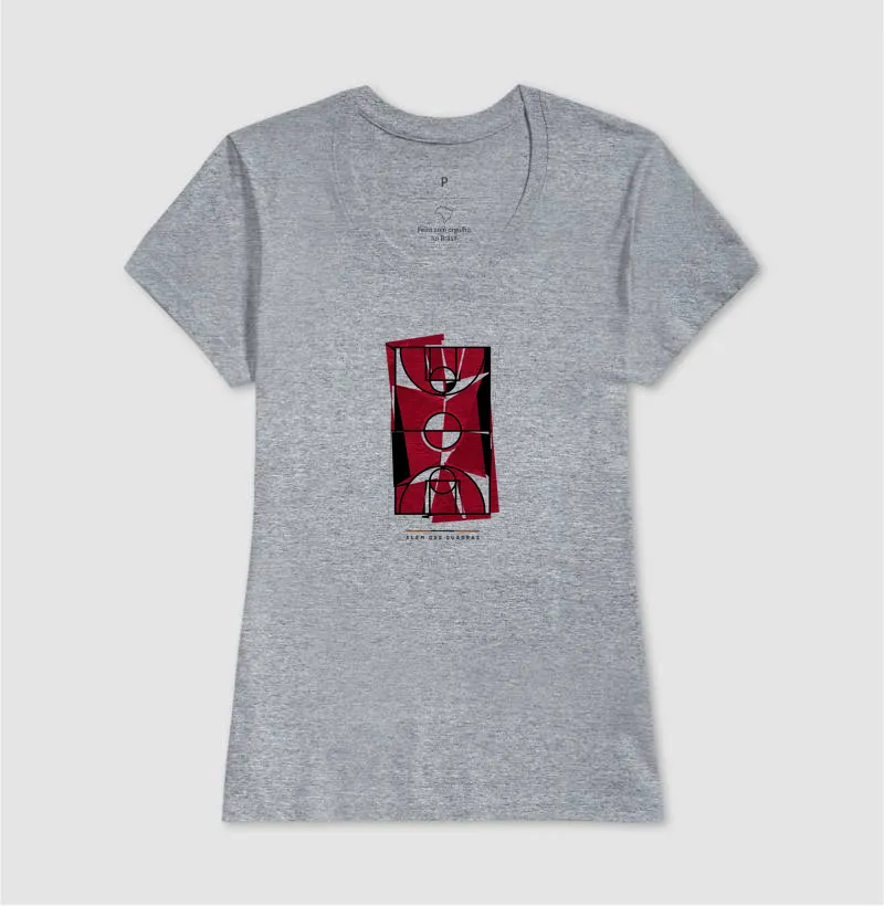 Camiseta de Basquete Piso — Chicago - Imagem 12