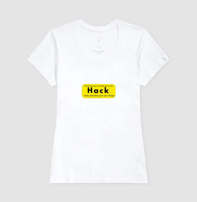 Hack  - Imagem 5