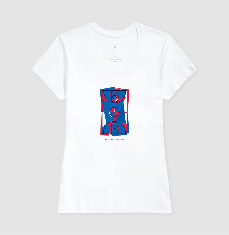 Camiseta de Basquete Piso — Philadelphia - Imagem 8