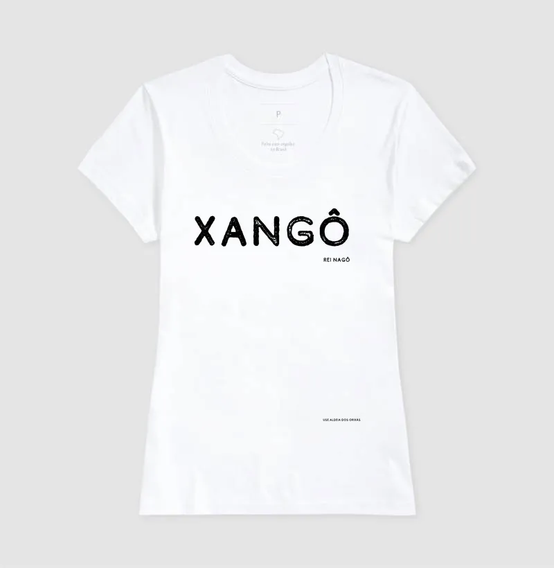 Xangô - Rei Nagô - Imagem 5