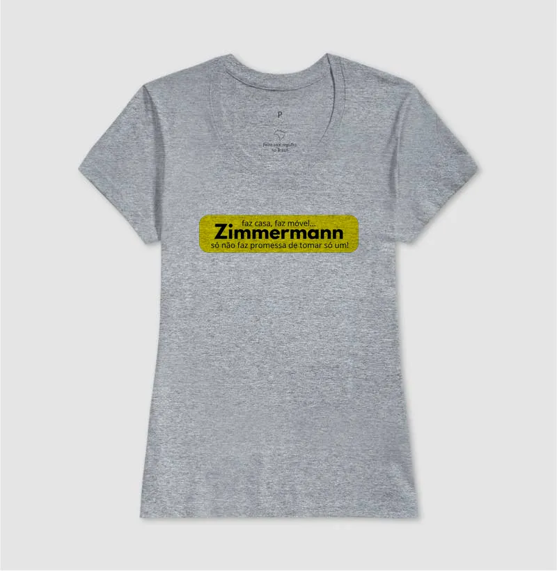 Zimmermann - Imagem 9