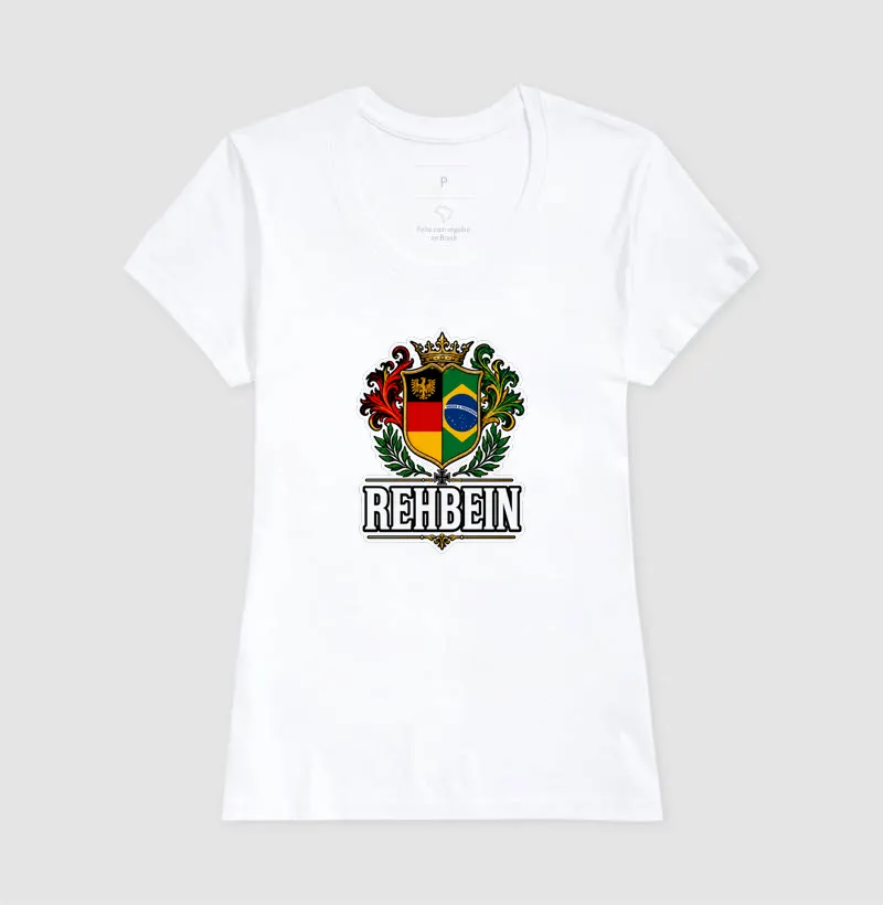 Rehbein  - Imagem 5