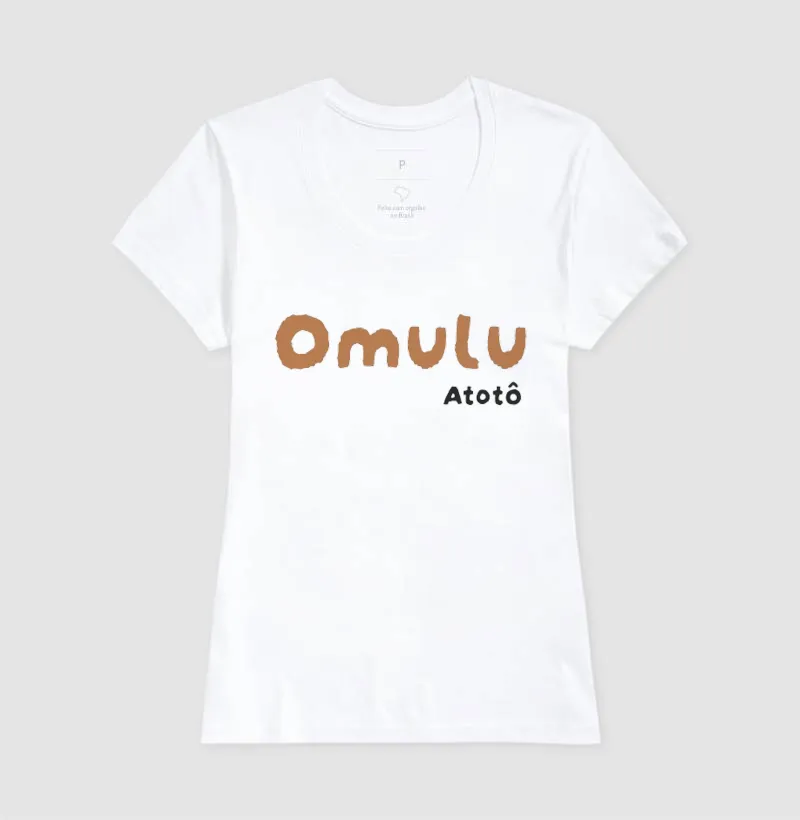 Omulu - Imagem 5