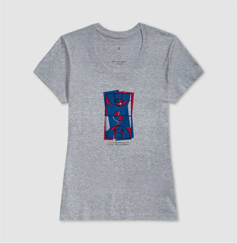 Camiseta de Basquete Piso — Philadelphia - Imagem 12