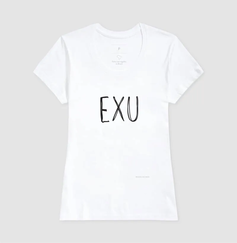 Exu caminho - Imagem 5