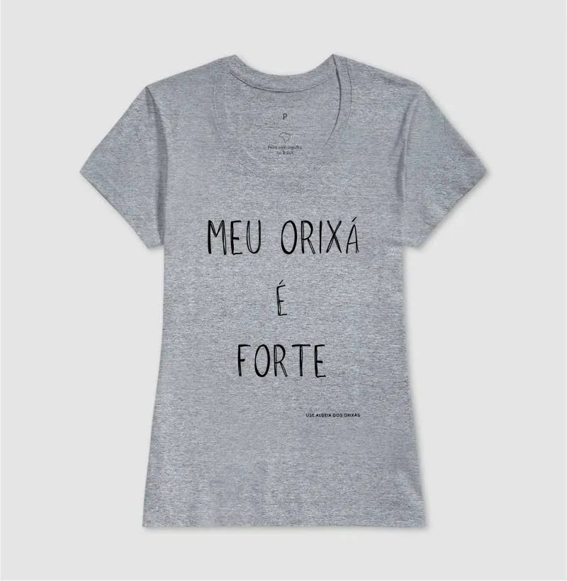 Meu Orixá é Forte - Imagem 9