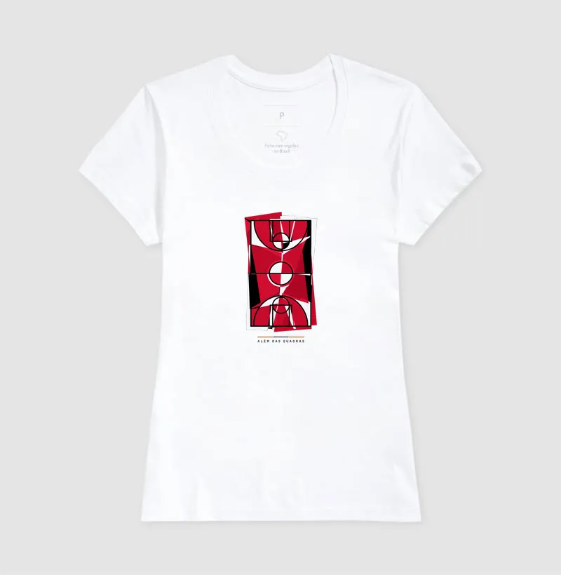Camiseta de Basquete Piso — Chicago - Imagem 8