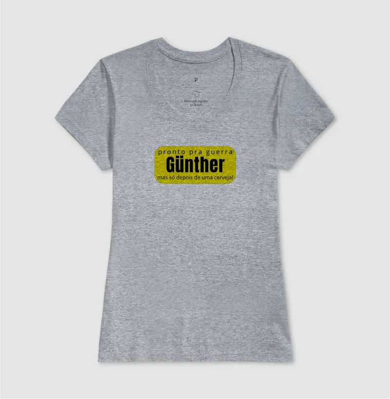 Günther  - Imagem 9