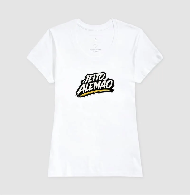 Jeito Alemão - Imagem 5
