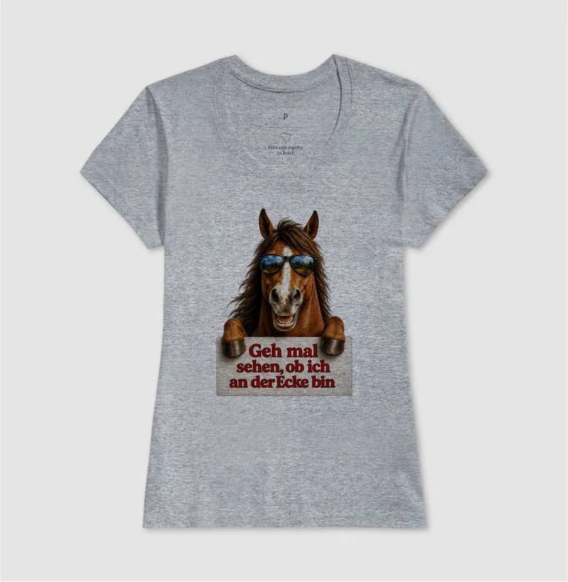 Cavalo Sarcástico - Imagem 9