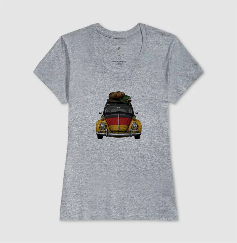 Fusca Alemão - Imagem 9