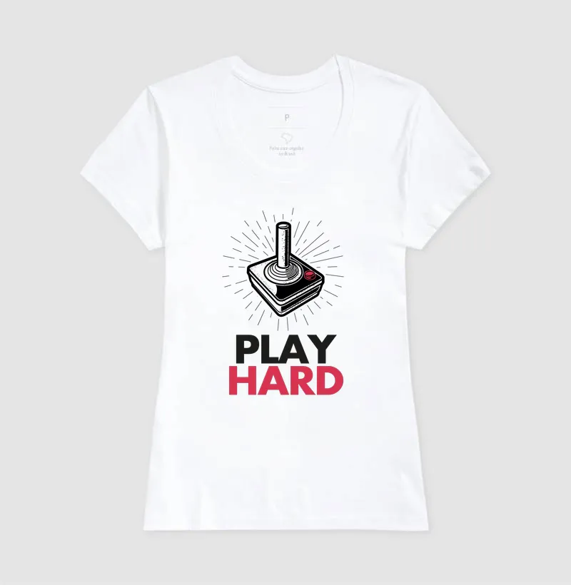 Play Hard - Imagem 3