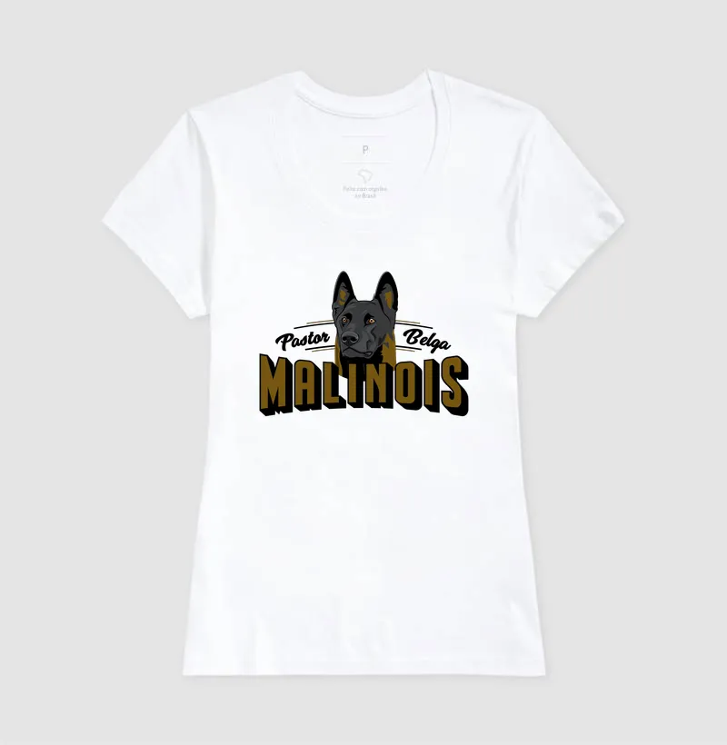Pastor Belga Malinois 02 - Imagem 7