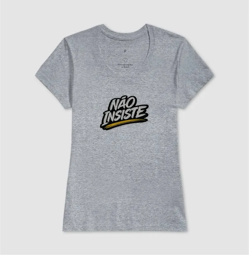 Não Insiste - Imagem 9