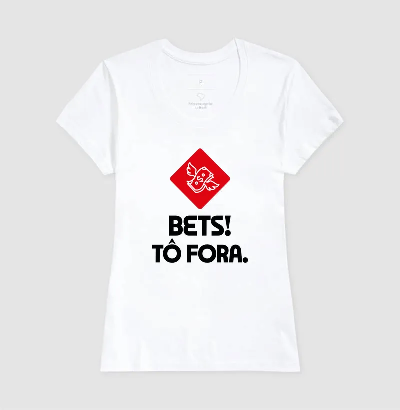 Bets! Tô fora - Imagem 5