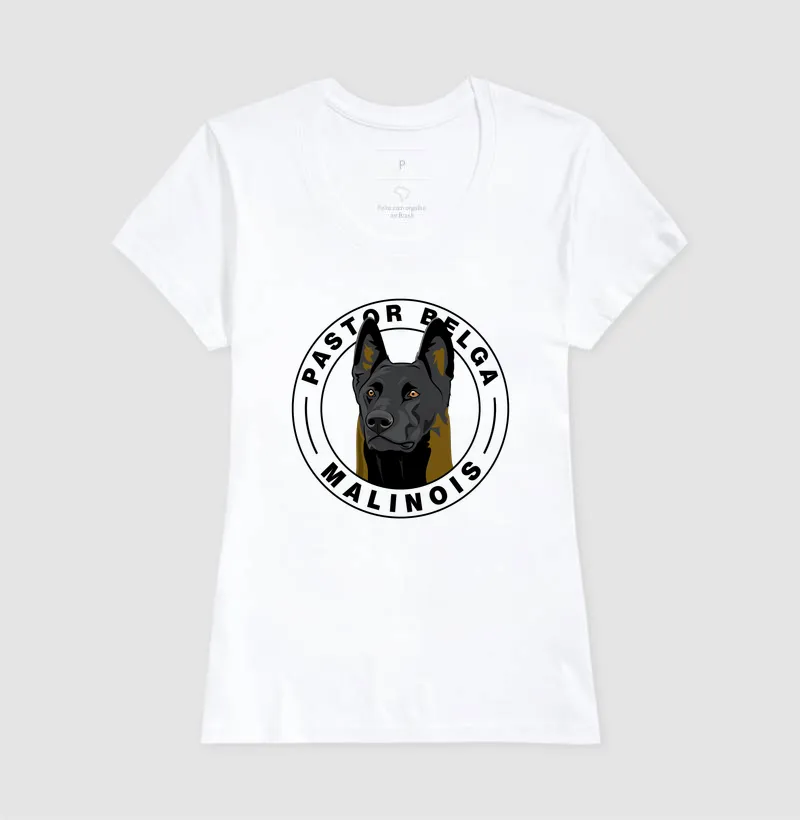 Pastor Belga Malinois 01 - Imagem 7