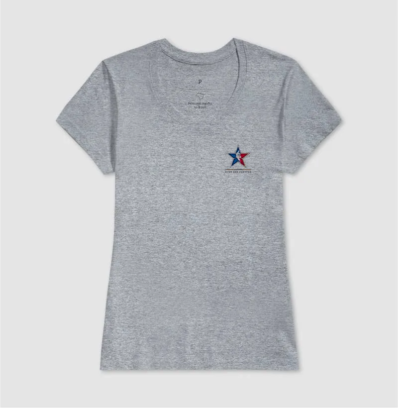 Camiseta de Basquete ADQ Star - Imagem 5
