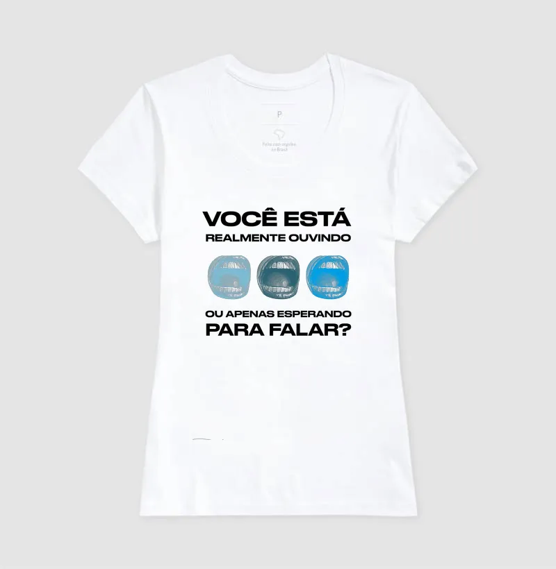 Poder da Escuta - Imagem 3