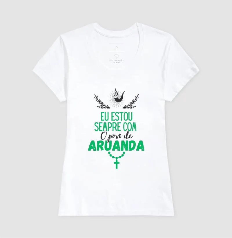 Povo da Aruanda - Imagem 5