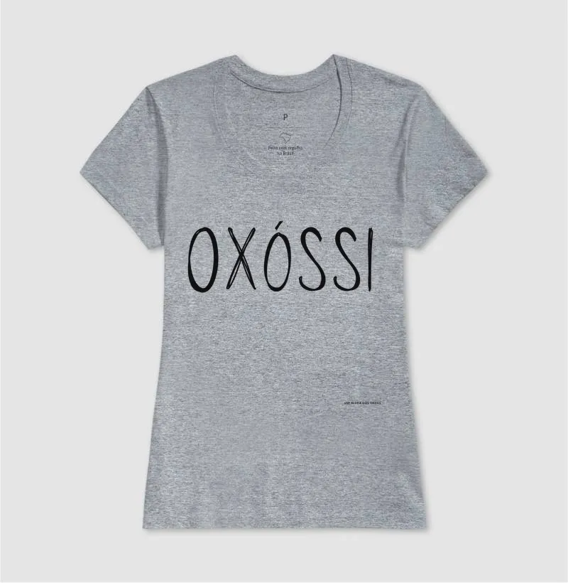 Oxóssi - Senhor das Matas - Imagem 9