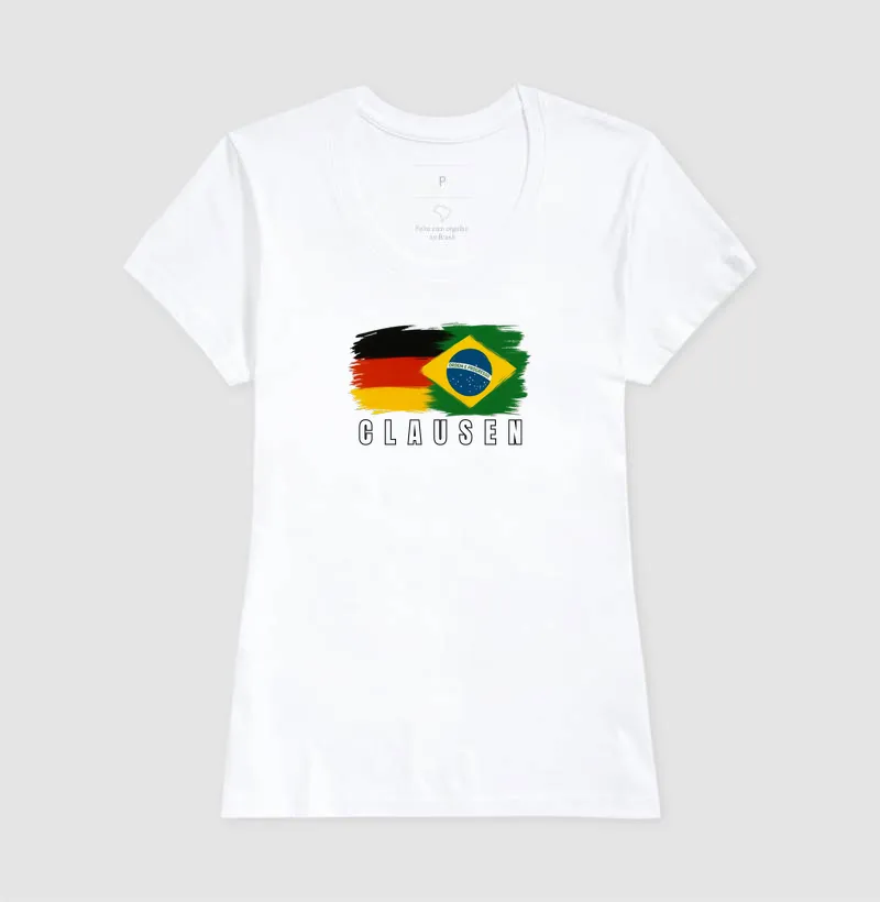 Clausen  - Imagem 5