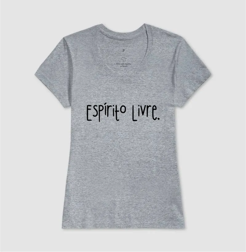 Espírito Livre - Linha - Imagem 8