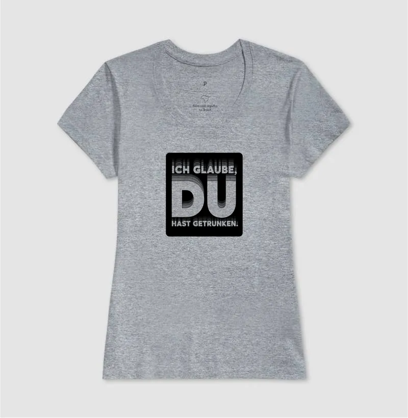 Ich glaube, du hast getrunken - Imagem 9