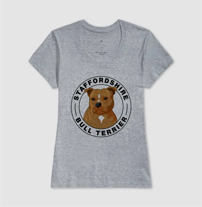 Staffordshire Bull Terrier  - Imagem 9