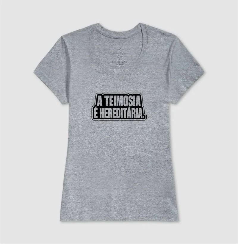 Teimosia Hereditária - Imagem 9