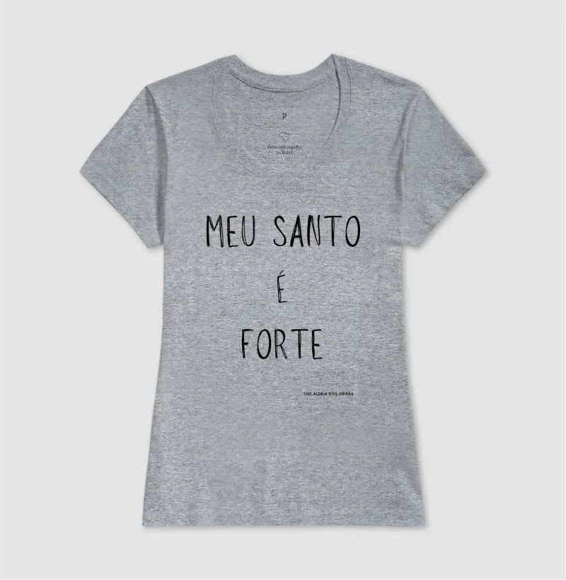 Meu Santo é forte - Imagem 9