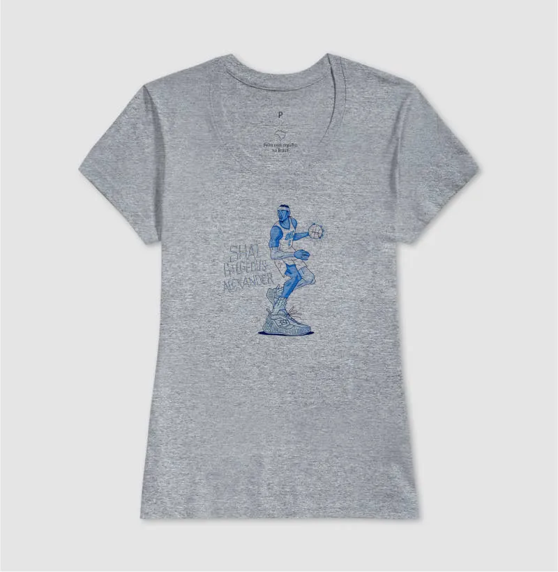 Camiseta StepBack do Shai - ADQ. - Imagem 9