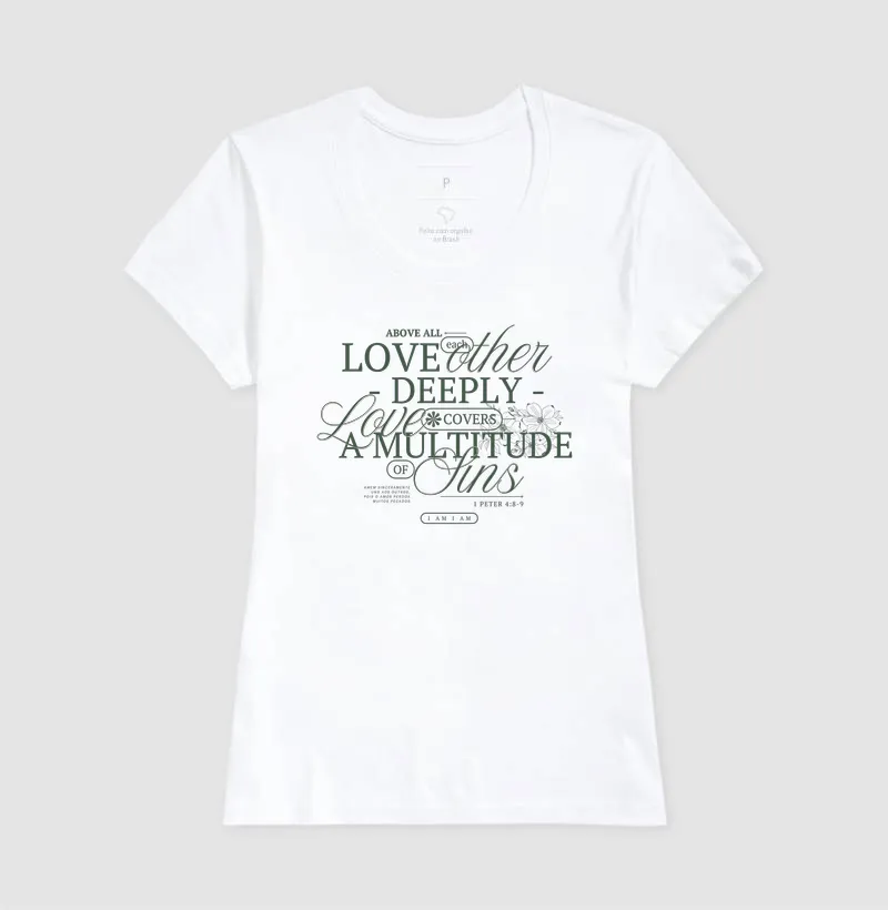Love Deeply - Imagem 5