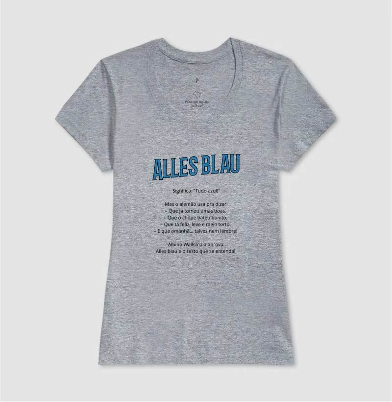 Alles Blau - Imagem 9