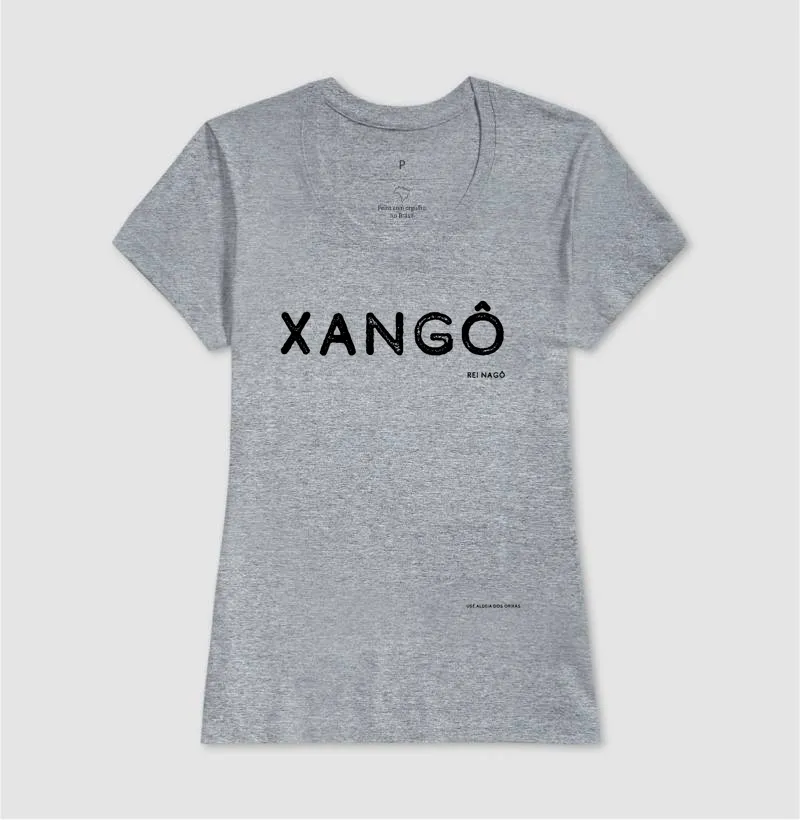 Xangô - Rei Nagô - Imagem 9