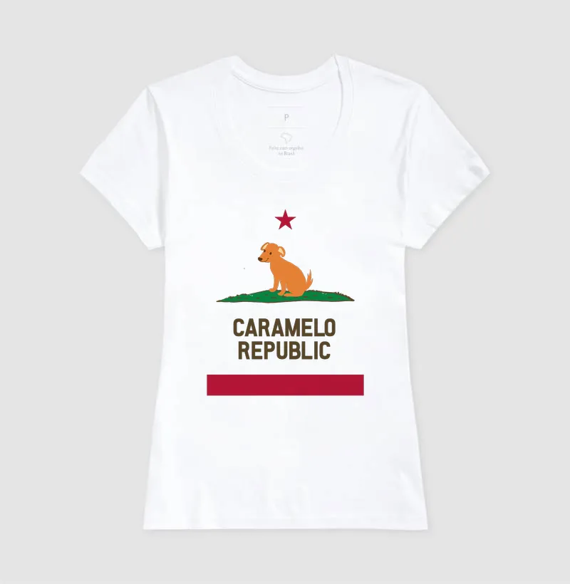 Caramelo Republic - Imagem 3