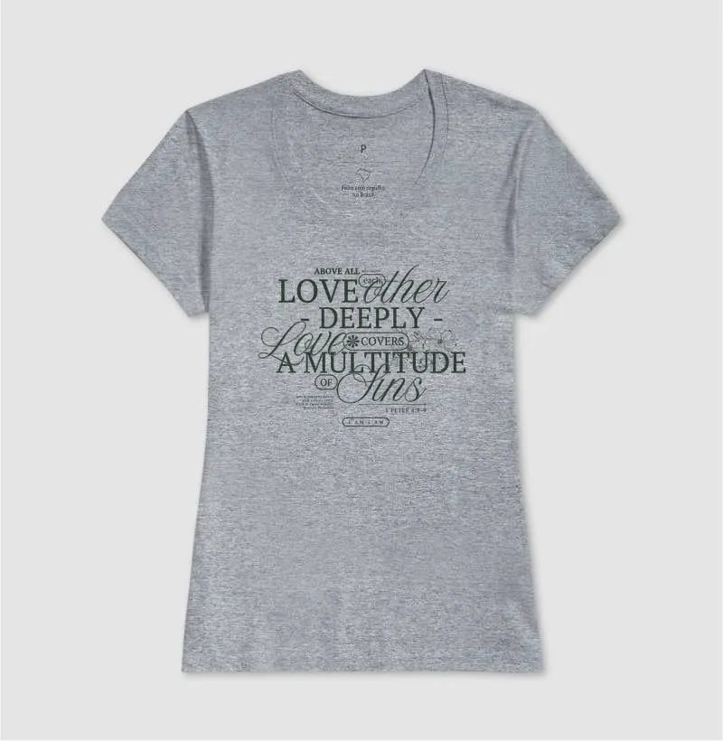 Love Deeply - Imagem 9