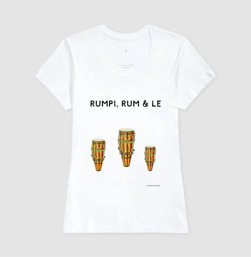 Rumpi, Rum & Le - Imagem 5