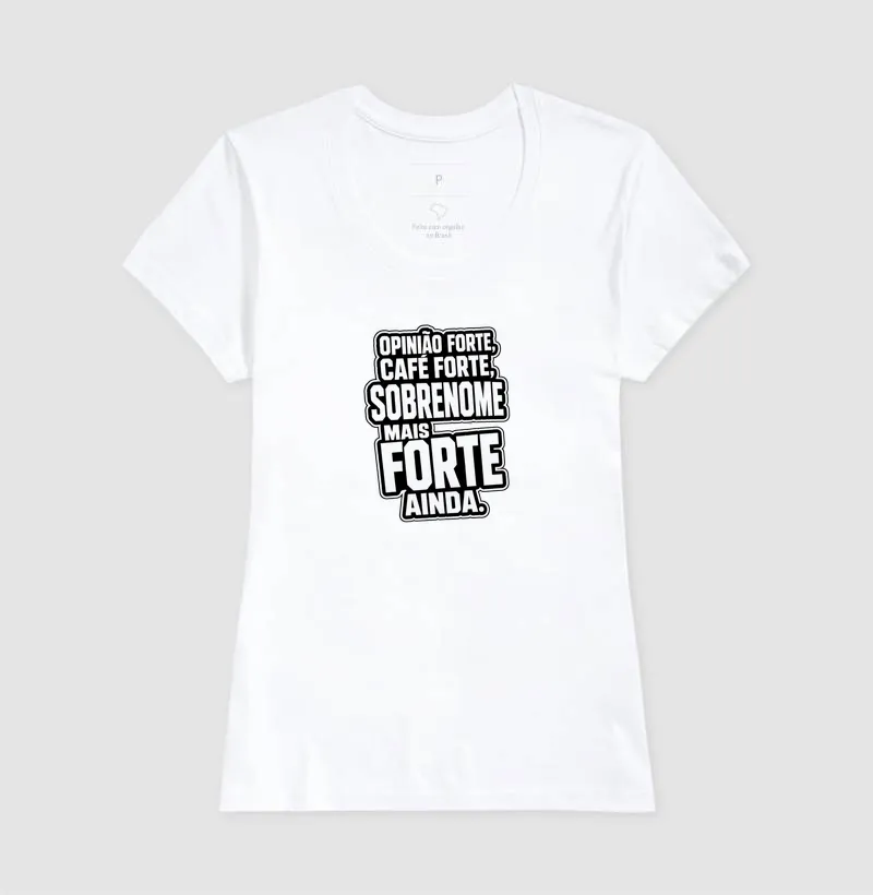 Sobrenome Forte - Imagem 5
