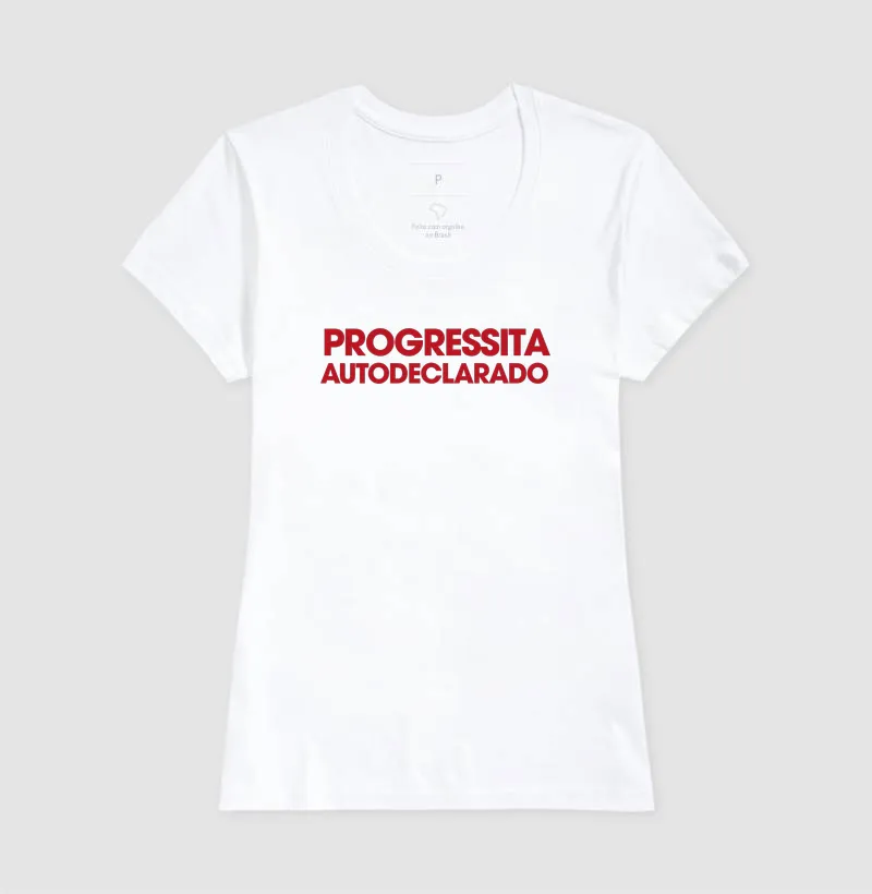 Progressista Autodeclarado - Imagem 5