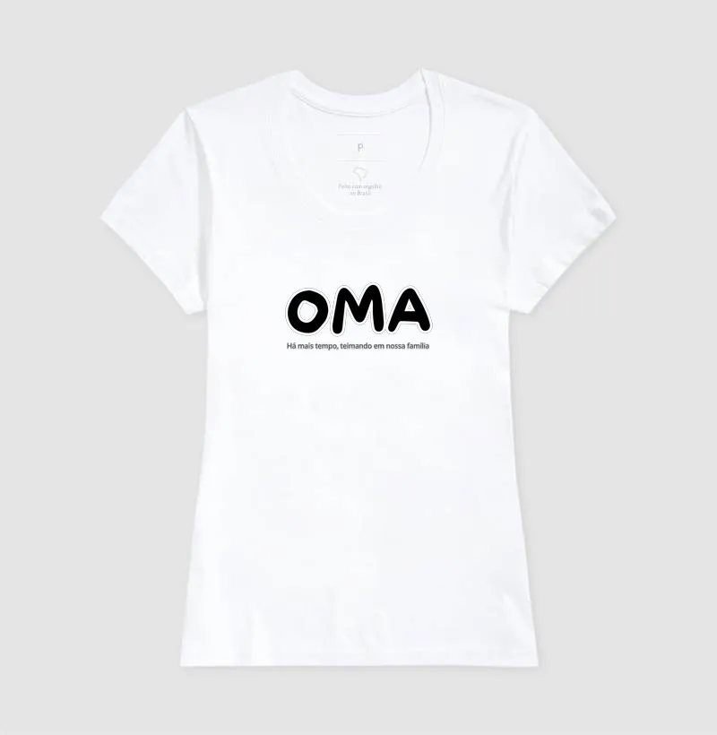 OMA - Há mais tempo, teimando - Imagem 5