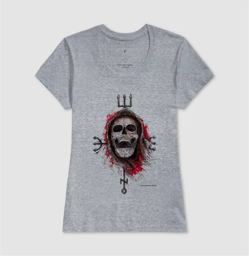 Exu Caveira - Imagem 9